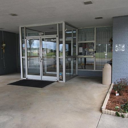 121 Motel Battleboro 外观 照片